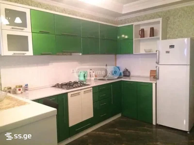 4-комнатная квартира