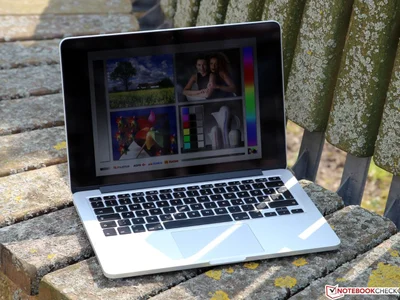 MacBook Pro 13