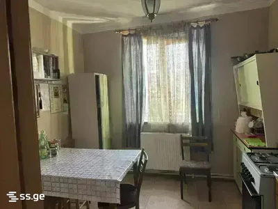 4-комнатная квартира. Диди Дигоми