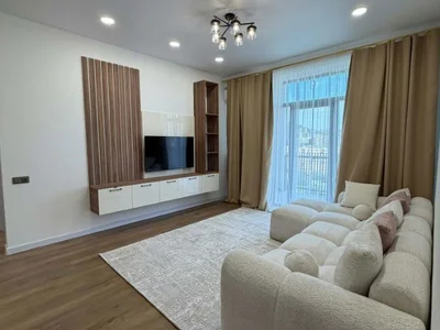3 room Flat For Sale. Ortachala