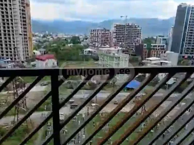 1-комнатная квартира в районе аэропорта