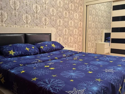 2 room Flat Daily rent. Didube