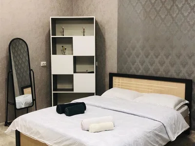 1 room Flat Daily rent. Isani