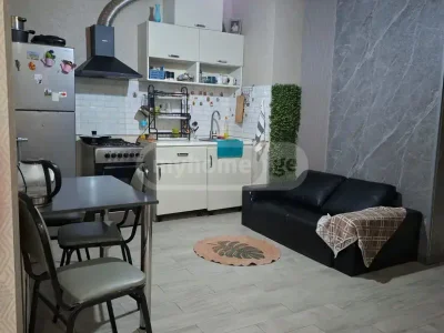 3-комнатная квартира в районе Старого Батуми