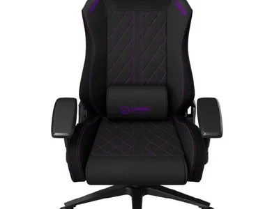 Профессиональное игровое компьютерное кресло Lorgar Pro CHA41 Advanced Premium