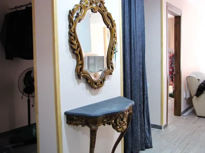 1+1 на Corall Seaside Resort Tamar Mepe Avenue 1 მახინჯაური