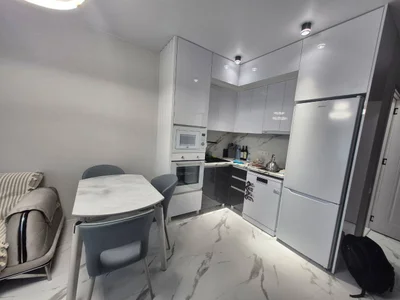 3-комнатная квартира в Black Sea Tower, 2+1, $1200