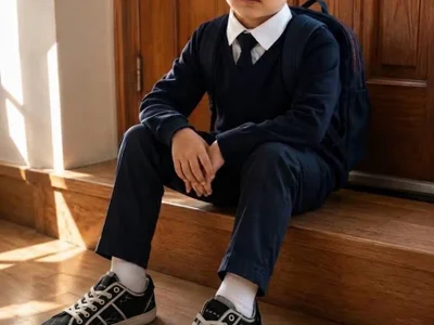 Кеды Kiton