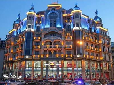 3-комнатная квартира Продаётся