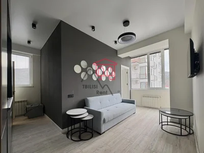 2-комнатная квартира в Крцаниси, $600
