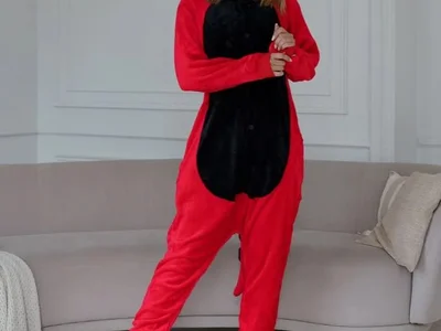 Костюм на хэллоуин halloween (унисекс