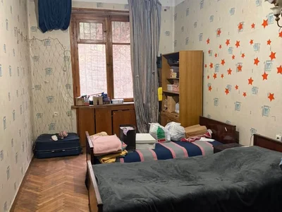 2-комнатная квартира. Самгори