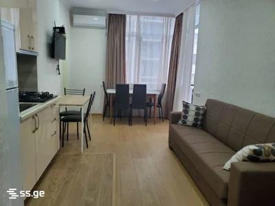 2+1 на улице Такаишвили, $600