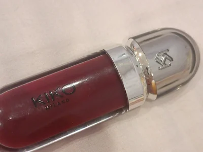 Блеск для губ Kiko оттенок 10
