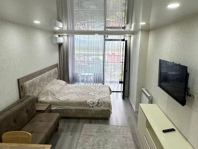 Радуга: 1-комнатная, 36,0 м²