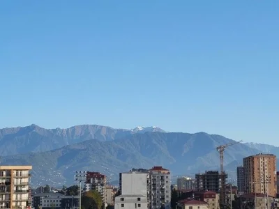 1+1 на Sunrise Residence Zhiuli Shartava Avenue 32 Khimshiashvili District