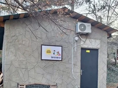 1-комнатная квартира в Тбилиси