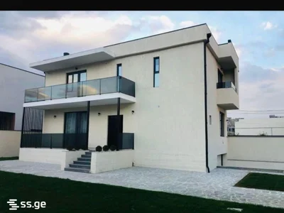 7 room Private House For Sale. Didi digomi