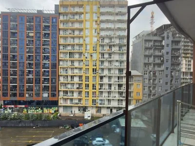 1+1 на ლეხ და მარია კაჩინსკების ქუჩა 0 Airport District