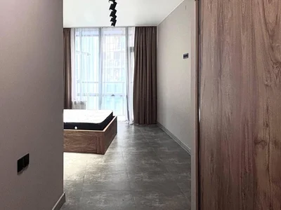 Dar Tower: Студия, 34,0 м²
