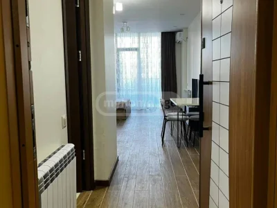 1-комнатная квартира в районе Старого Батуми