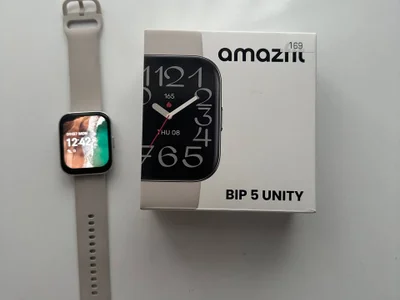 Смарт-часы Xiaomi