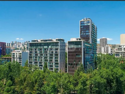 6+ комнат в Domus Hippodrome, 208 м²