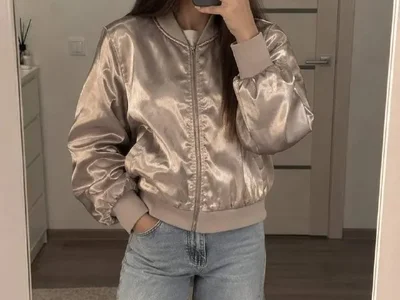 Брюки Zara