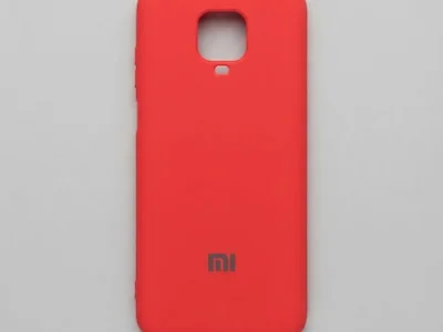 Смартфон Redmi + Чехол