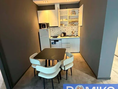 2+1 на Bagrationi Residence Batumi Bagrationi str. 129 Bagrationi District