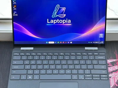 Ноутбук Dell XPS 13 7390 2-in-1