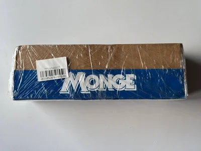 🐶 **Влажный корм Monge Dog Monoprotein**