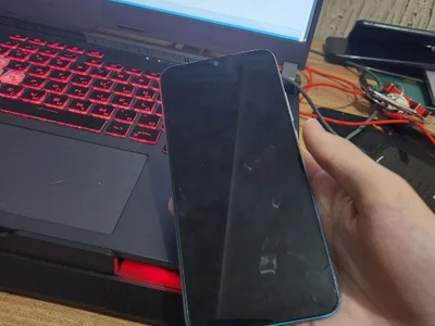 Xiaomi Redmi 9A