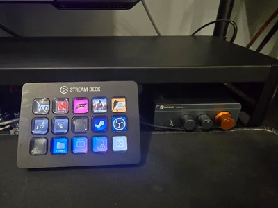 Elgato Key Light студийный свет 2 шт