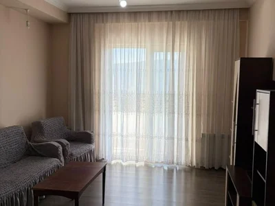 2 room Flat For Rent. Nutsubidze plateau