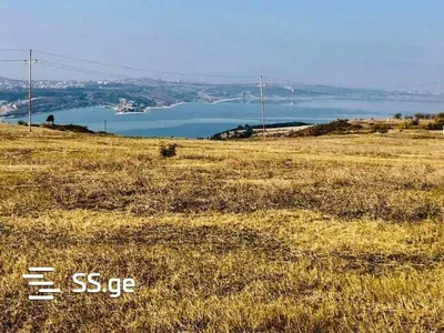 Земельный участок у Тбилисского моря
