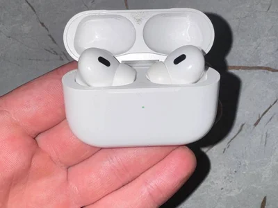 AirPods Pro 2 USB-C