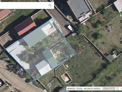 Private House For Sale. Ivertubani