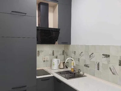 1+1 на Zhiuli Shartava Avenue 32 Tamar Settlement