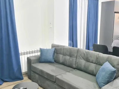 3 room Flat for rent. Didi digomi
