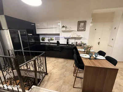 3-комнатная квартира Продаётся. Самгори
