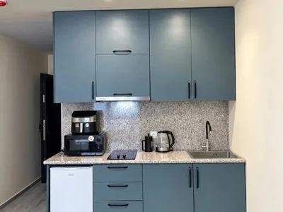 Студия в Blue Sky, 30 кв.м, $400