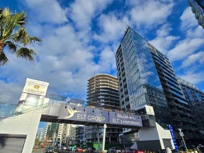 1+1 на Шосе Аэропорта 14 Airport District