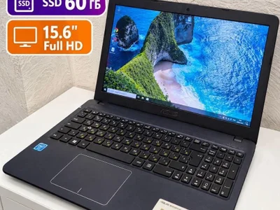 ASUS x543.