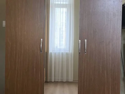 Шкаф МДФ 180x120x50 см