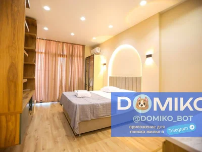 Студия на მიხეილ შარაშიძის I ჩიხი 8a Kakhaberi District