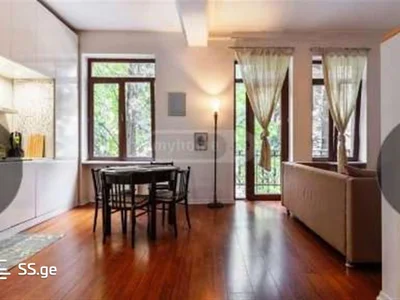 1 room Flat For Rent. Vake