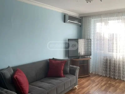 4-комнатная квартира, 91 м², Старый Батуми, $96 000