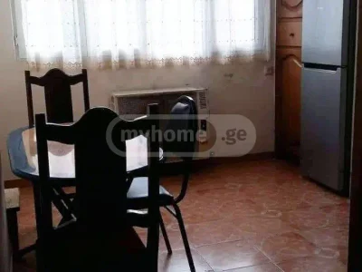Двухкомнатная квартира в районе Агмашенебели