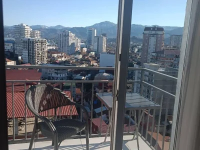 Ул. Деметре Тавадабули, 50: 2-комнатная, 60,0 м²